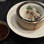 スーツァンレストラン陳 - 