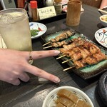 うなぎ小鐵 大宮店 - 