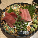 炙処 火ノ膳 高田馬場 路地入ったところ店 - 