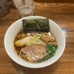 中華そば むら田 - 
