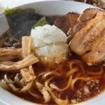 やちよ道の駅食堂 - 