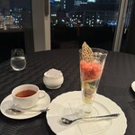 スーツァンレストラン陳 - 