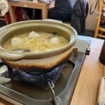 氷見 魚市場食堂 - 