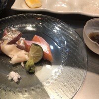 天ぷら 川辰 - 