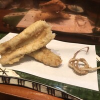 天ぷら 川辰 - 