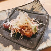 鮨 神楽 - 