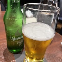 ワカヌイ グリル ダイニング バー 東京 - 