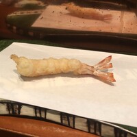 天ぷら 川辰 - 