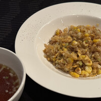 スーツァンレストラン陳 横浜店 - 