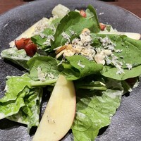 ワカヌイ グリル ダイニング バー 東京 - 