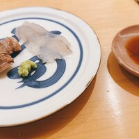 鮨 神楽 - 