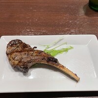 ワカヌイ グリル ダイニング バー 東京 - 