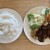 洋食屋 くに亭 - 料理写真:ビーフカツ