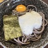 手打ちそば 思君楼 本店