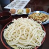 せっちゃんうどん