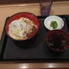 名代 富士そば しのばず店