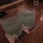 ハーフ ペニー - 