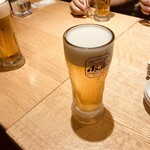 恵比寿餃子 大豊記 - 