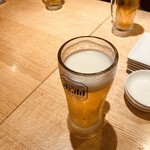 恵比寿餃子 大豊記 - 