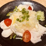 恵比寿餃子 大豊記 - 