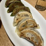 恵比寿餃子 大豊記 - 