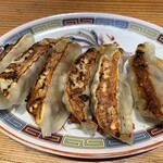 ラー麺 ずんどう屋 - 料理写真: