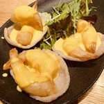 恵比寿餃子 大豊記 - 