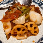 恵比寿餃子 大豊記 - 