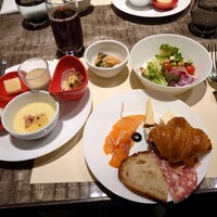 グラスコート -  グラスコート -