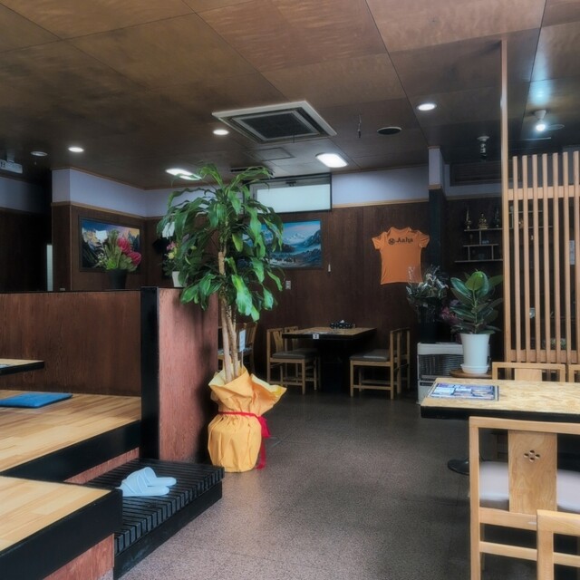 Aaha（アハ） - 旭川（ネパール料理）の写真