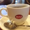 ベックス コーヒーショップ 長野店