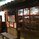 串の坊 新梅田シティ店