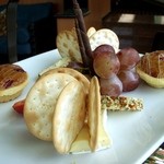 Pearls Bar  - デザート