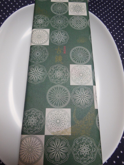 つるおか菓子処　木村屋 銀座店 - 鶴岡（和菓子）の写真