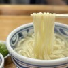 手打うどん はりや