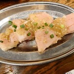 大衆ホルモン肉力屋 - 