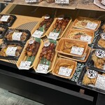 サツドラ - 料理写真:焼き鳥