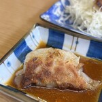 江ちゃんラーメン - でも美味いのは変わらない♬