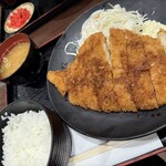 大津サービスエリア 上り線 フードコート - 