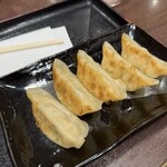 大津サービスエリア 上り線 フードコート - 