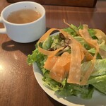 cafe わかば堂 - 