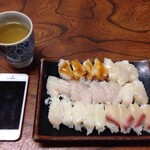 十円寿し - 