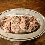 大衆ホルモン肉力屋 - 