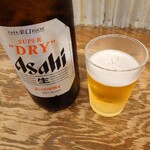 大衆ホルモン肉力屋 - 