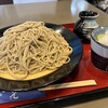 手打ち蕎麦山元