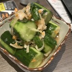 カルビ屋大福 - 