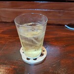 惣カツ - ただの角ハイボール！？