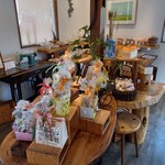菓子工房シュクル - 