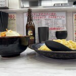 蒙古タンメン中本 - 