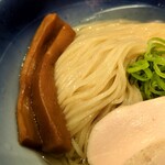 ramen case-K - アップ